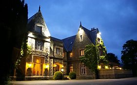 Maenan Abbey Hotel